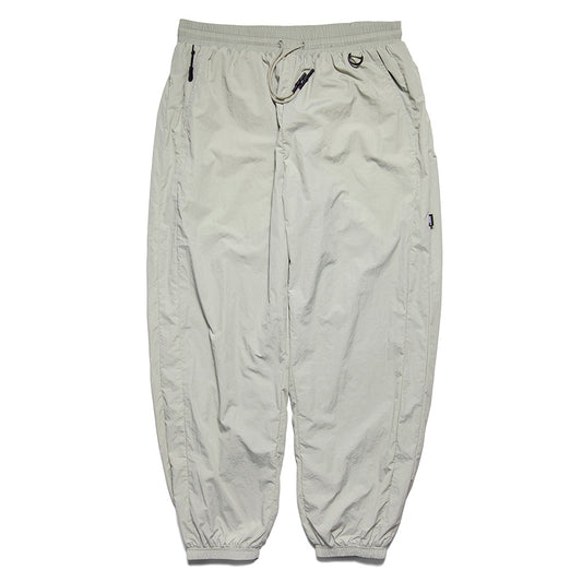 HAIGHT ( ヘイト ) RELAXING JOGGER PANTS ナイロン ジョガーパンツ