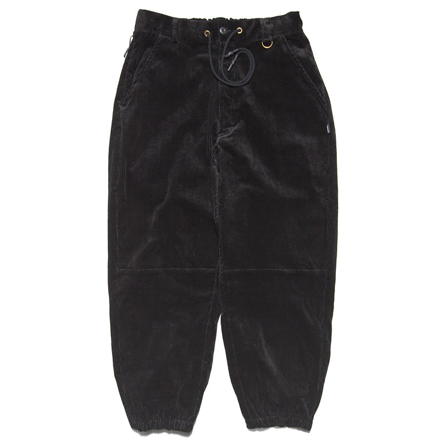 HAIGHT ( ヘイト ) CORDUROY JOGGER PANTS コーデュロイ ジョガーパンツ