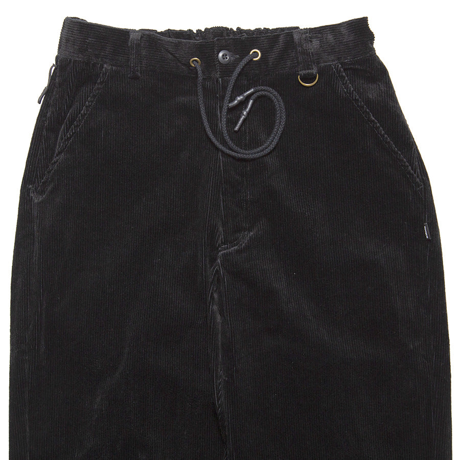 HAIGHT ( ヘイト ) CORDUROY JOGGER PANTS コーデュロイ ジョガーパンツ