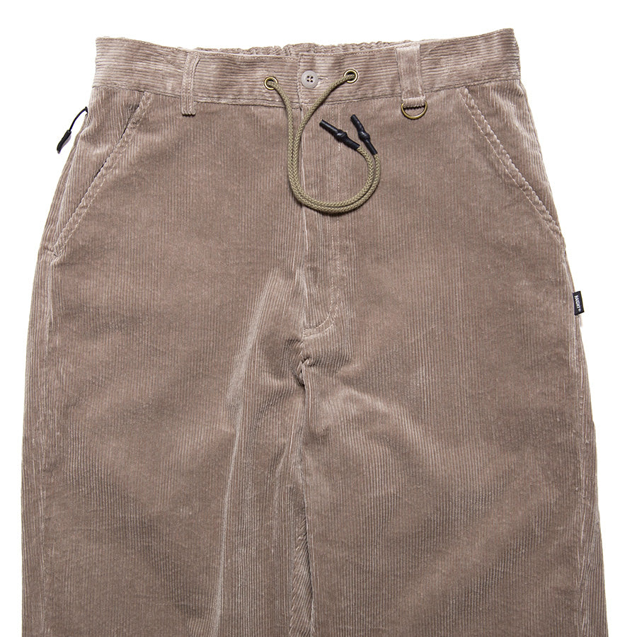 HAIGHT ( ヘイト ) CORDUROY JOGGER PANTS コーデュロイ ジョガーパンツ