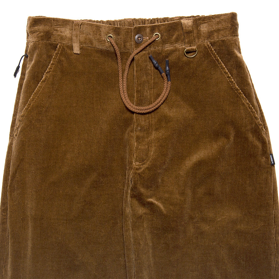 HAIGHT ( ヘイト ) CORDUROY JOGGER PANTS コーデュロイ ジョガーパンツ
