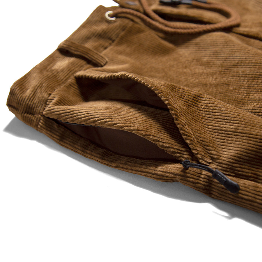 HAIGHT ( ヘイト ) CORDUROY JOGGER PANTS コーデュロイ ジョガーパンツ