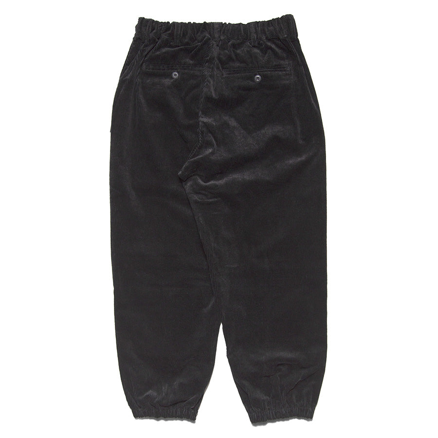 HAIGHT ( ヘイト ) CORDUROY JOGGER PANTS コーデュロイ ジョガーパンツ
