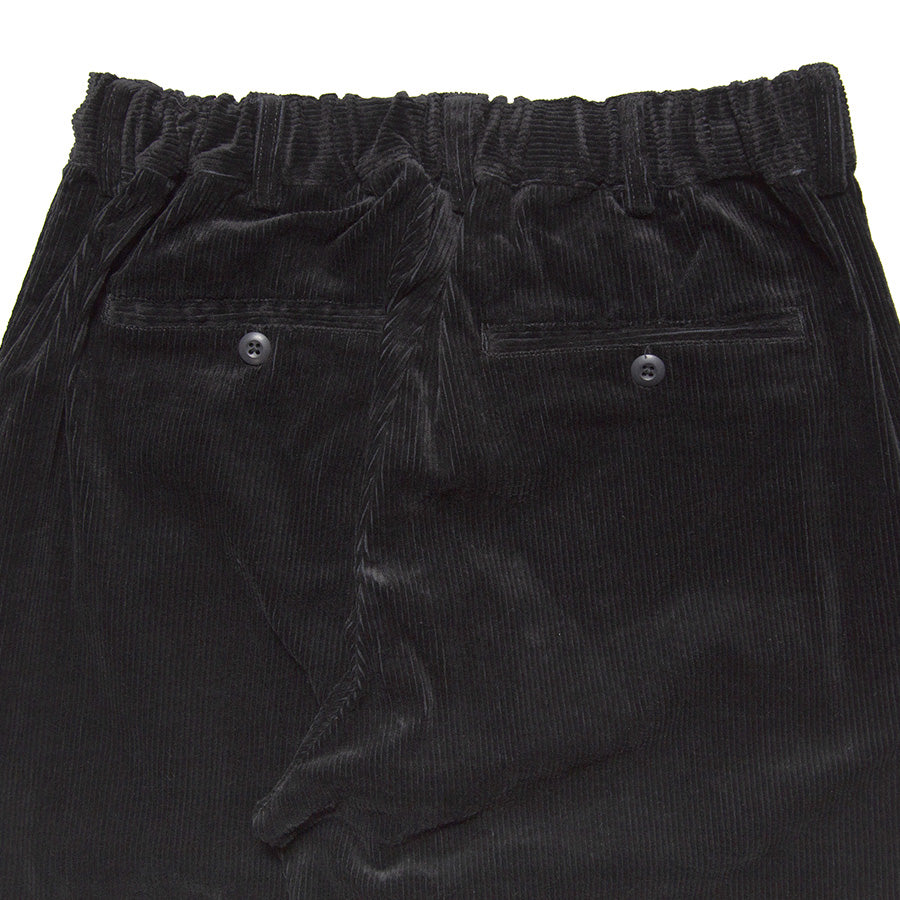 HAIGHT ( ヘイト ) CORDUROY JOGGER PANTS コーデュロイ ジョガーパンツ
