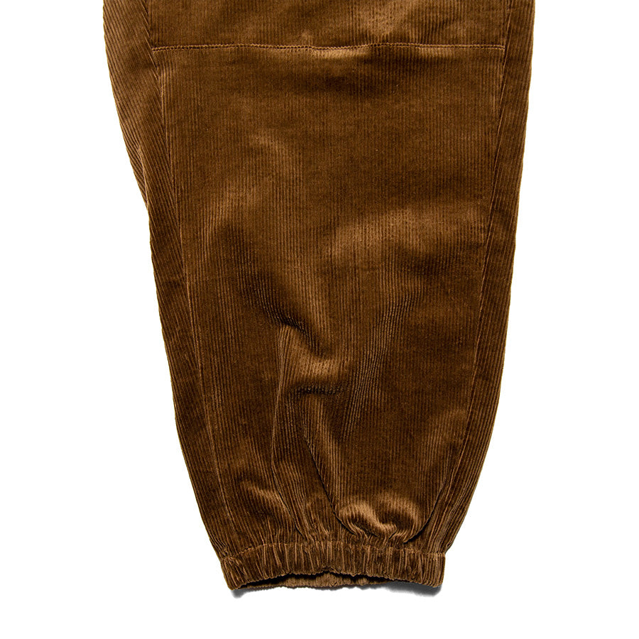HAIGHT ( ヘイト ) CORDUROY JOGGER PANTS コーデュロイ ジョガーパンツ