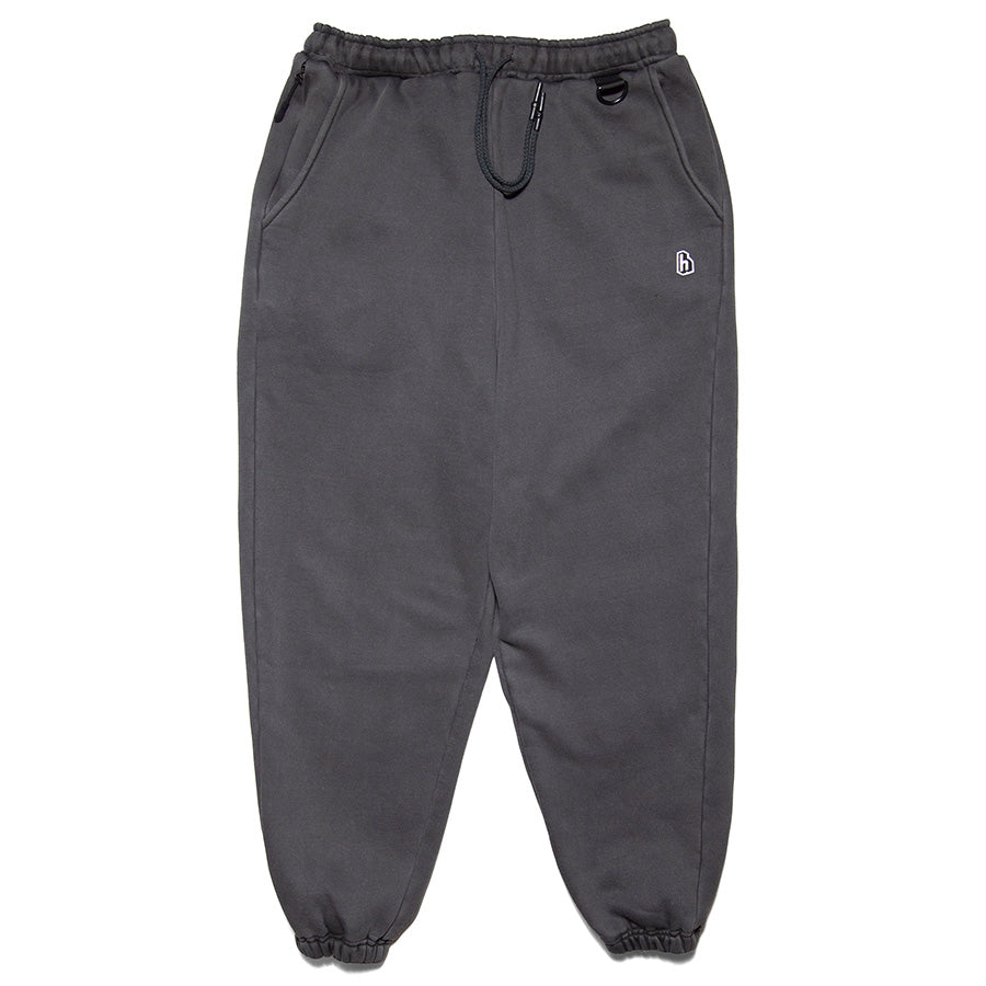 HAIGHT ( ヘイト ) PIGMENT DYED PLAIN SWEAT PANTS スウェットパンツ