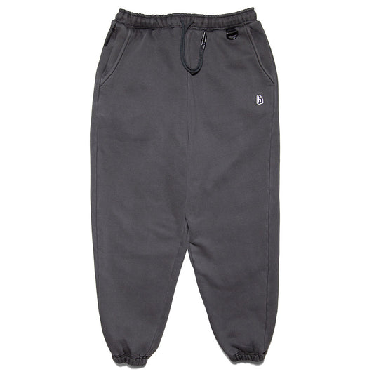 HAIGHT ( ヘイト ) PIGMENT DYED PLAIN SWEAT PANTS スウェットパンツ