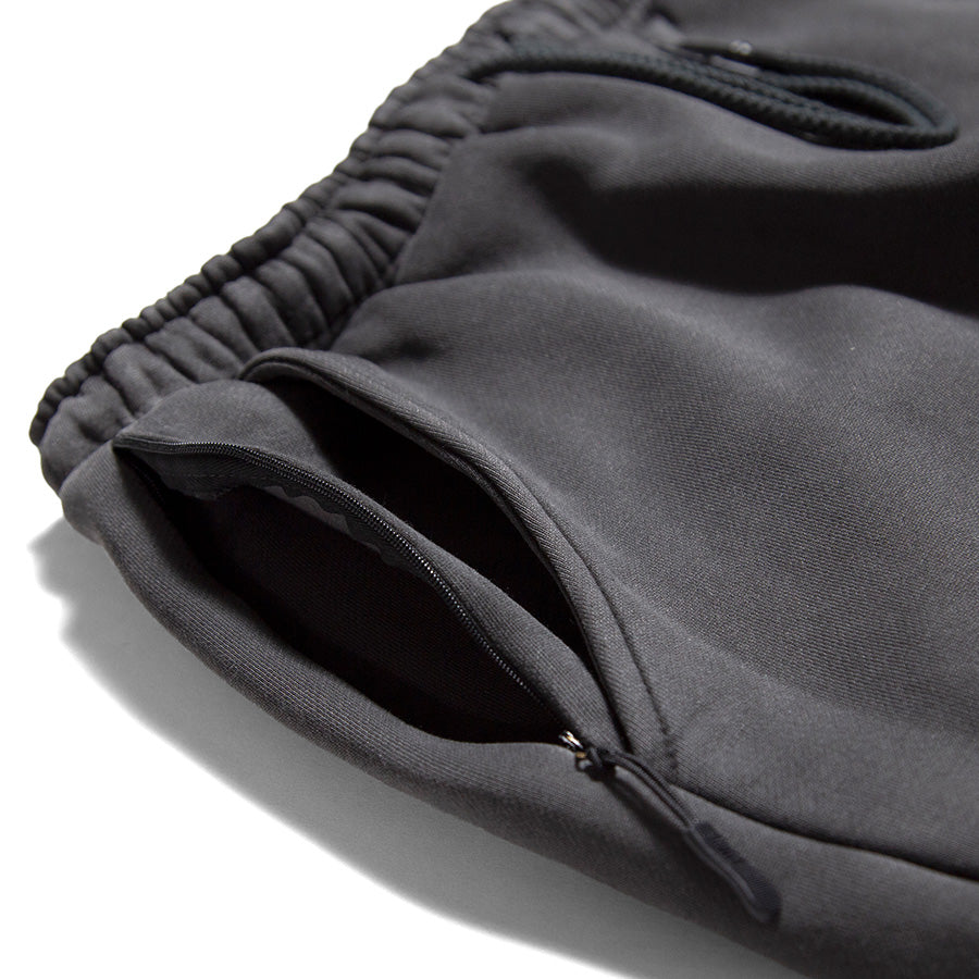 HAIGHT ( ヘイト ) PIGMENT DYED PLAIN SWEAT PANTS スウェットパンツ