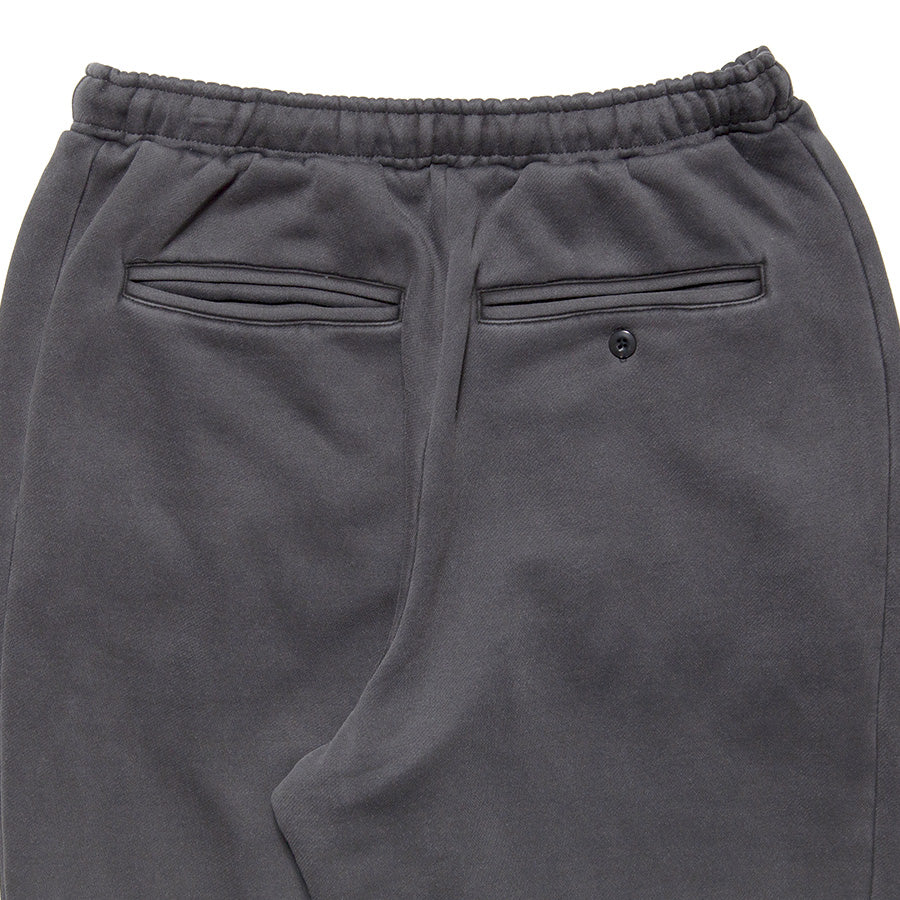 HAIGHT ( ヘイト ) PIGMENT DYED PLAIN SWEAT PANTS スウェットパンツ