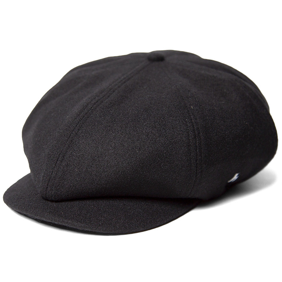 HAIGHT ( ヘイト ) FLANNEL CASQUETTE キャスケット
