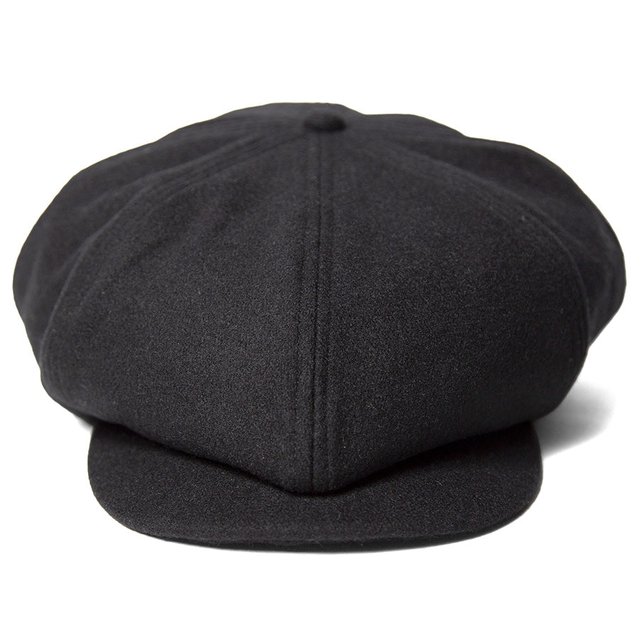 HAIGHT ( ヘイト ) FLANNEL CASQUETTE キャスケット