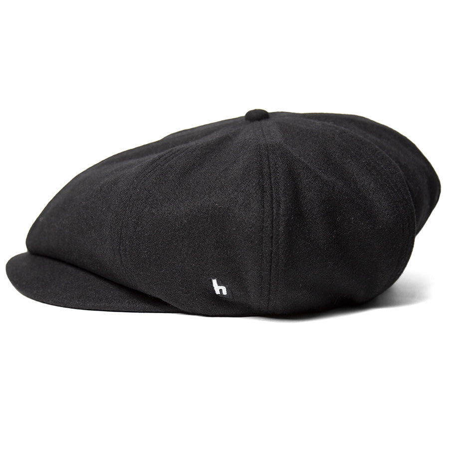 HAIGHT ( ヘイト ) FLANNEL CASQUETTE キャスケット