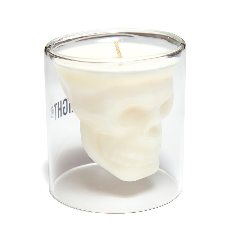 HAIGHT ( ヘイト ) SKULL CANDLE スカル キャンドル フレグランス