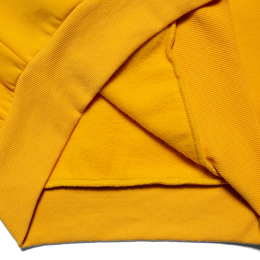 HAIGHT × BAKIBAKI ( ヘイト × バキバキ ) LOGO HOODIE スウェット パーカー コラボレーション