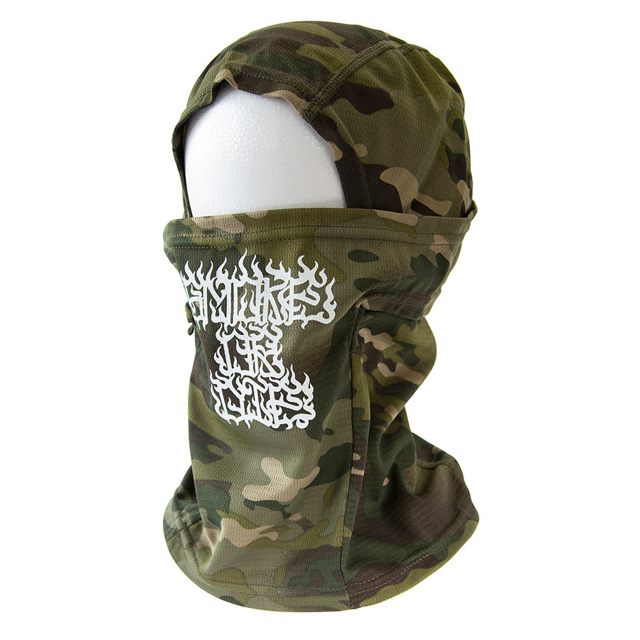 HAIGHT × CASPER ( ヘイト × キャスパー ) BALACLABA バラクラバ フェイスマスク 目出し帽