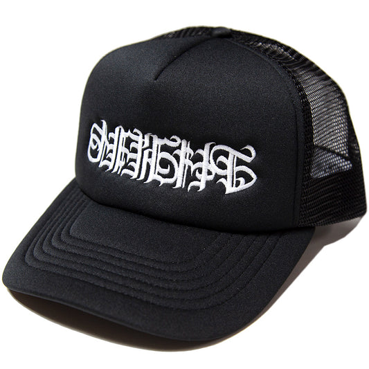 HAIGHT × CASPER ( ヘイト × キャスパー ) MESH CAP メッシュキャップ