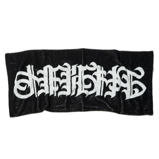 HAIGHT × CASPER ( ヘイト × キャスパー ) LOGO TOWEL ロゴタオル