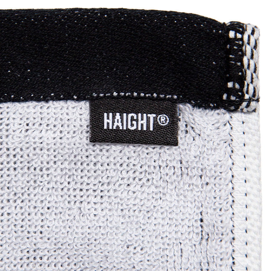 HAIGHT × CASPER ( ヘイト × キャスパー ) LOGO TOWEL ロゴタオル