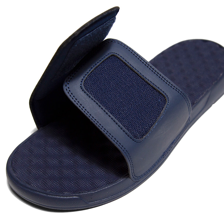 HAIGHT × CASPER ( ヘイト × キャスパー ) LOGO SLIDE SANDAL iSlide サンダル