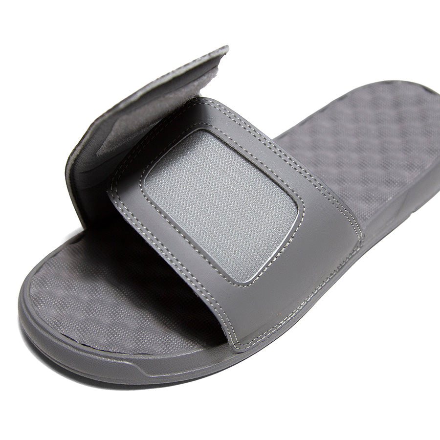 HAIGHT × CASPER ( ヘイト × キャスパー ) LOGO SLIDE SANDAL iSlide サンダル