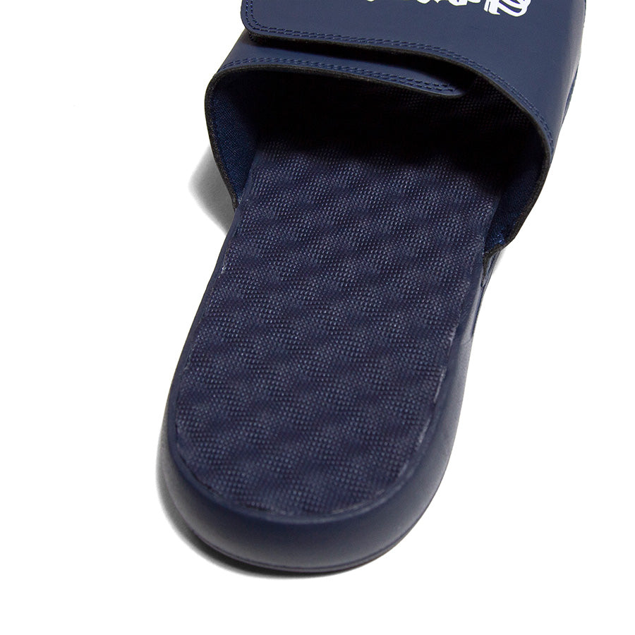 HAIGHT × CASPER ( ヘイト × キャスパー ) LOGO SLIDE SANDAL iSlide サンダル