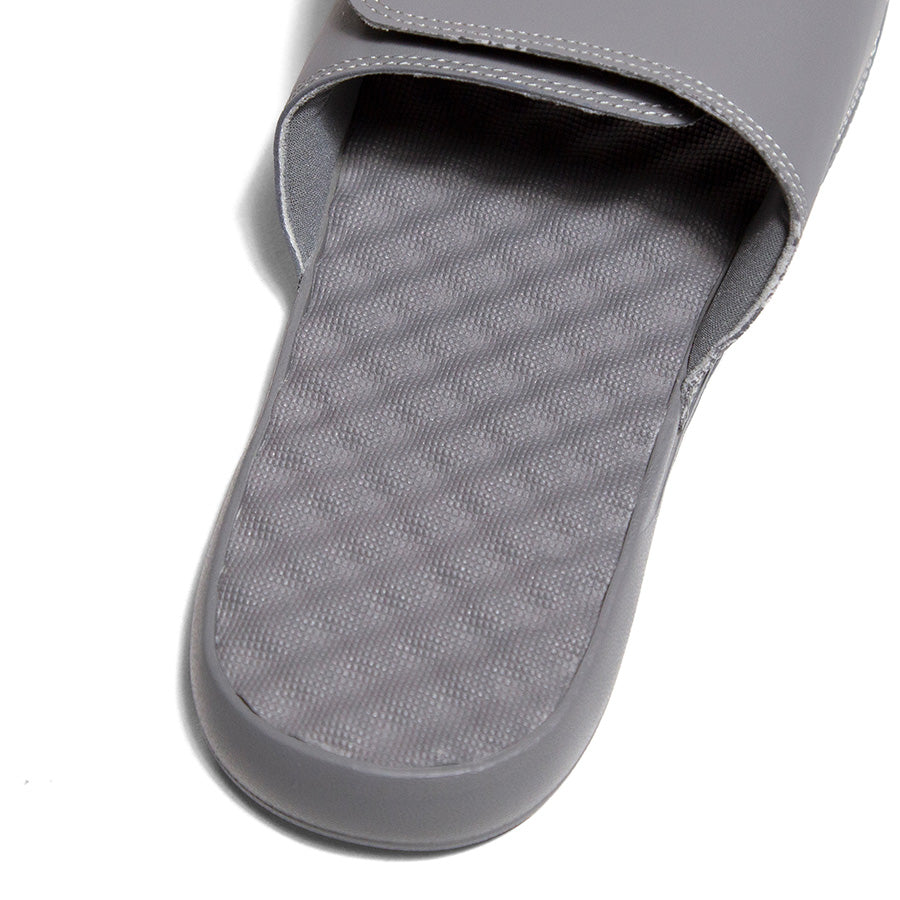 HAIGHT × CASPER ( ヘイト × キャスパー ) LOGO SLIDE SANDAL iSlide サンダル