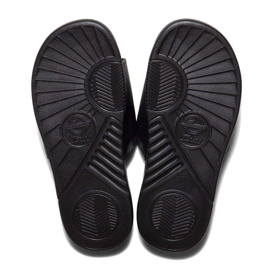 HAIGHT × CASPER ( ヘイト × キャスパー ) LOGO SLIDE SANDAL iSlide サンダル