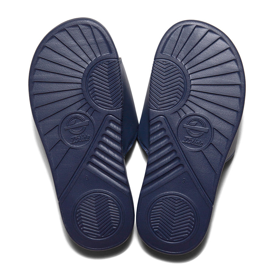 HAIGHT × CASPER ( ヘイト × キャスパー ) LOGO SLIDE SANDAL iSlide サンダル
