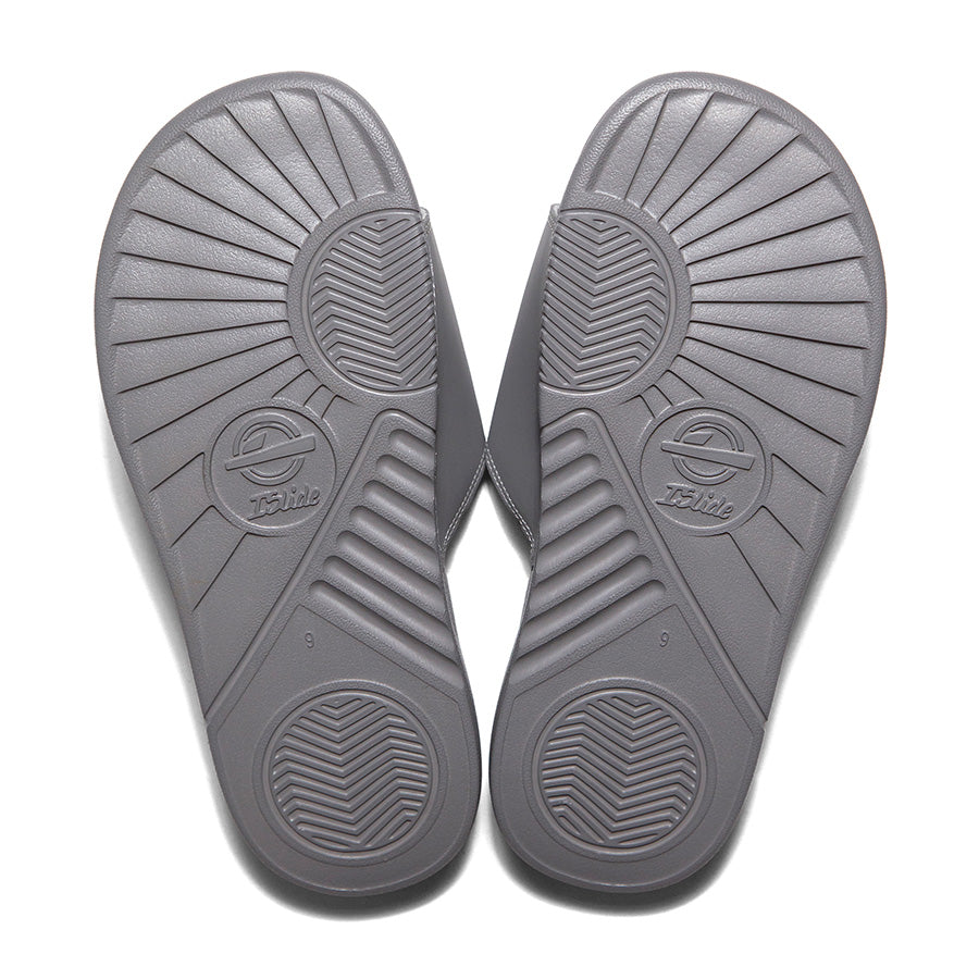 HAIGHT × CASPER ( ヘイト × キャスパー ) LOGO SLIDE SANDAL iSlide サンダル