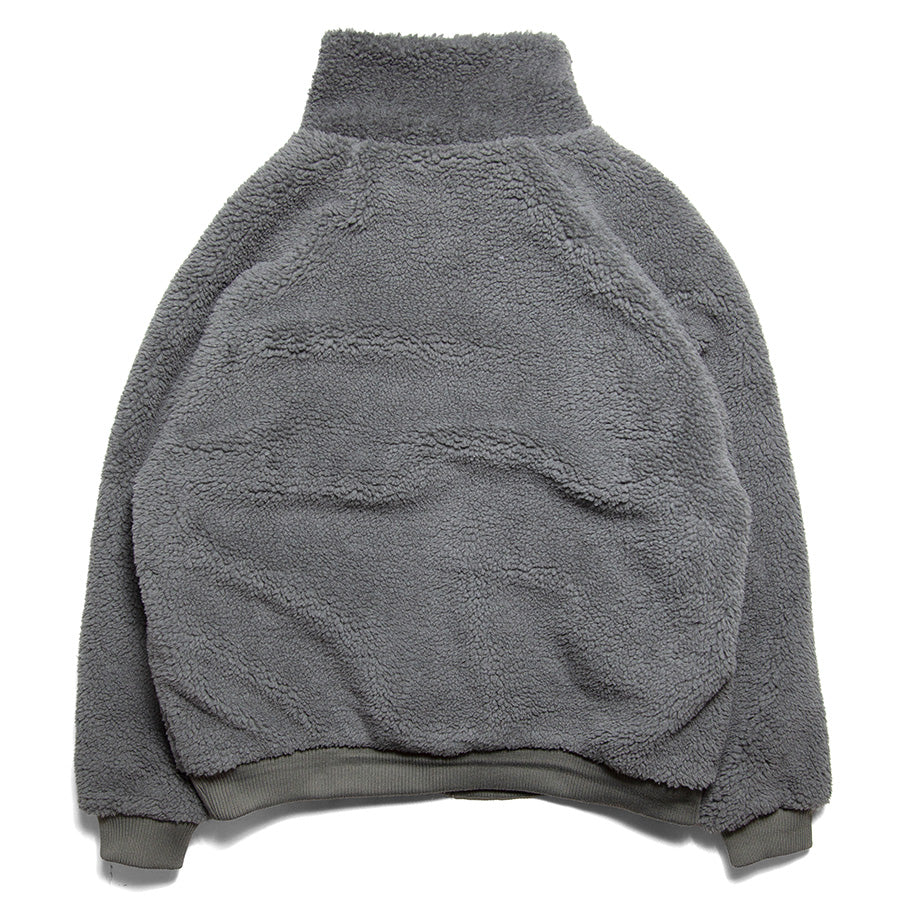 HAIGHT × GRINDLODGE ( ヘイト × グラインドロッヂ ) BOA JACKET ボア ジャケット