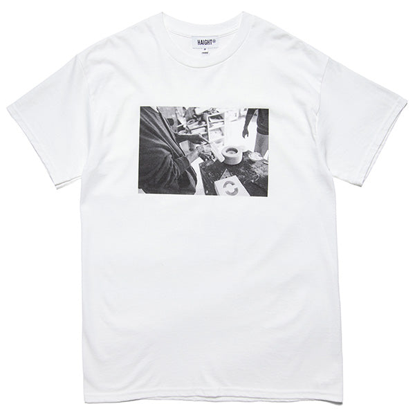 HAIGHT ヘイト New School Art Photo S/S Tee Tシャツ HTHP-231002 