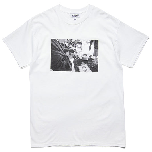 NEW SCHOOL ART Photo S/S Tee