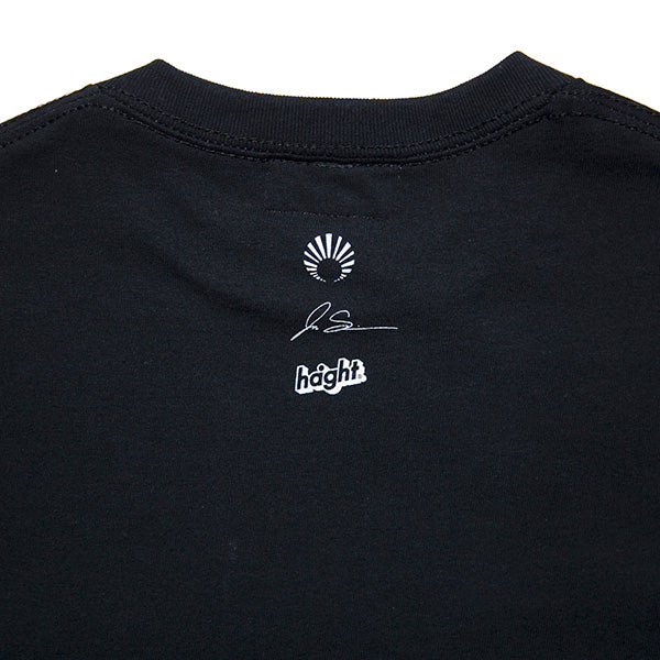 NEW SCHOOL ART Photo S/S Tee