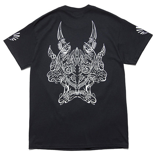 NEW SCHOOL ART Demon S/S Tee