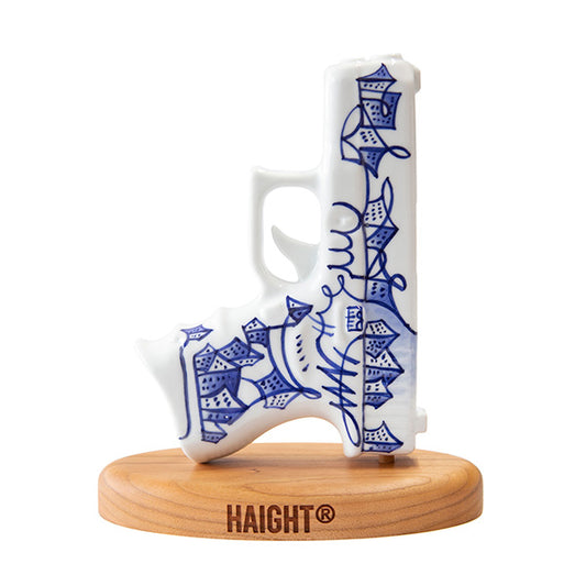 NEW SCHOOL ART Flower Vase