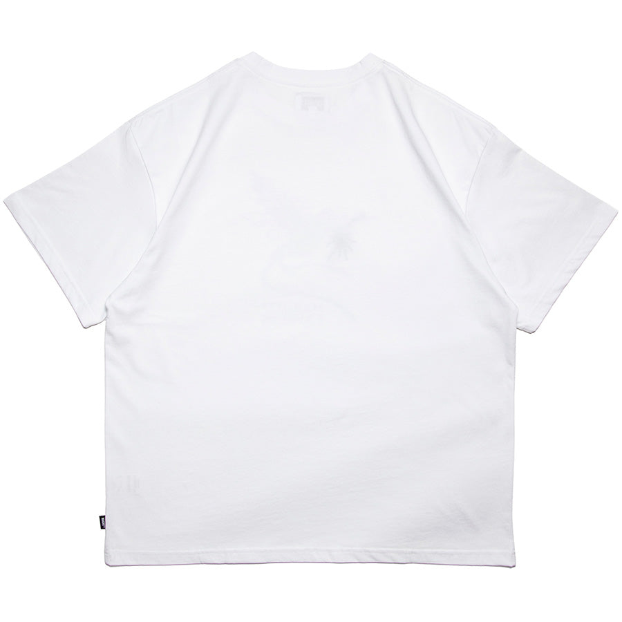 HAIGHT ( ヘイト ) EXPRESS CLUB Tee Tシャツ
