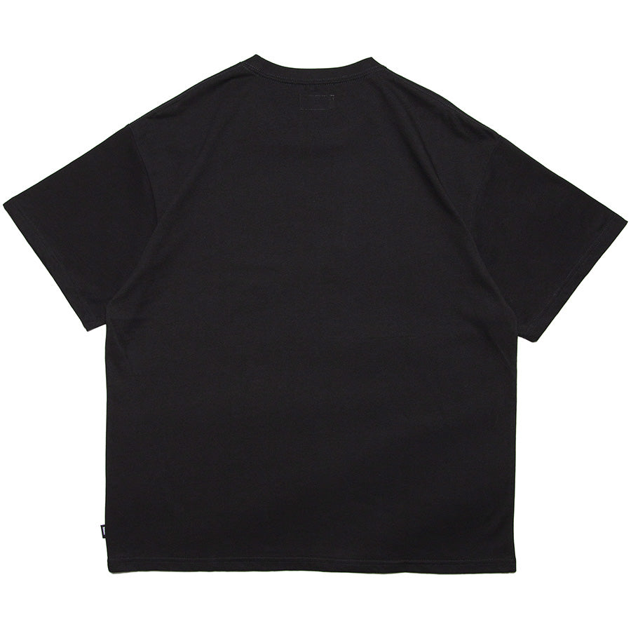 HAIGHT ( ヘイト ) EXPRESS CLUB Tee Tシャツ