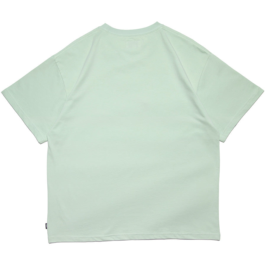 HAIGHT ( ヘイト ) EXPRESS CLUB Tee Tシャツ