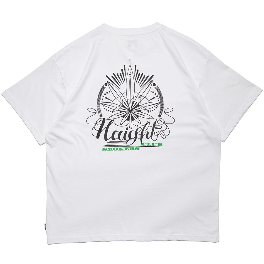 HAIGHT ( ヘイト ) SMOKERS CLUB Tee Tシャツ