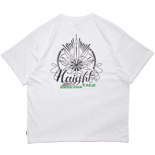 HAIGHT ( ヘイト ) SMOKERS CLUB Tee Tシャツ