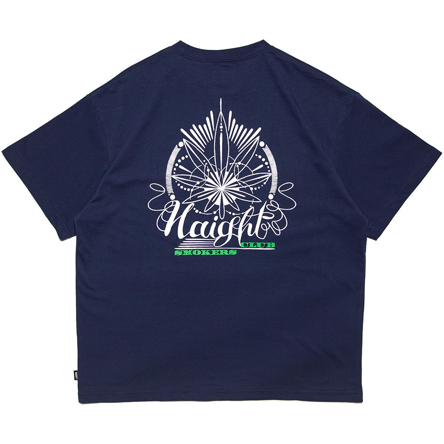 HAIGHT ( ヘイト ) SMOKERS CLUB Tee Tシャツ