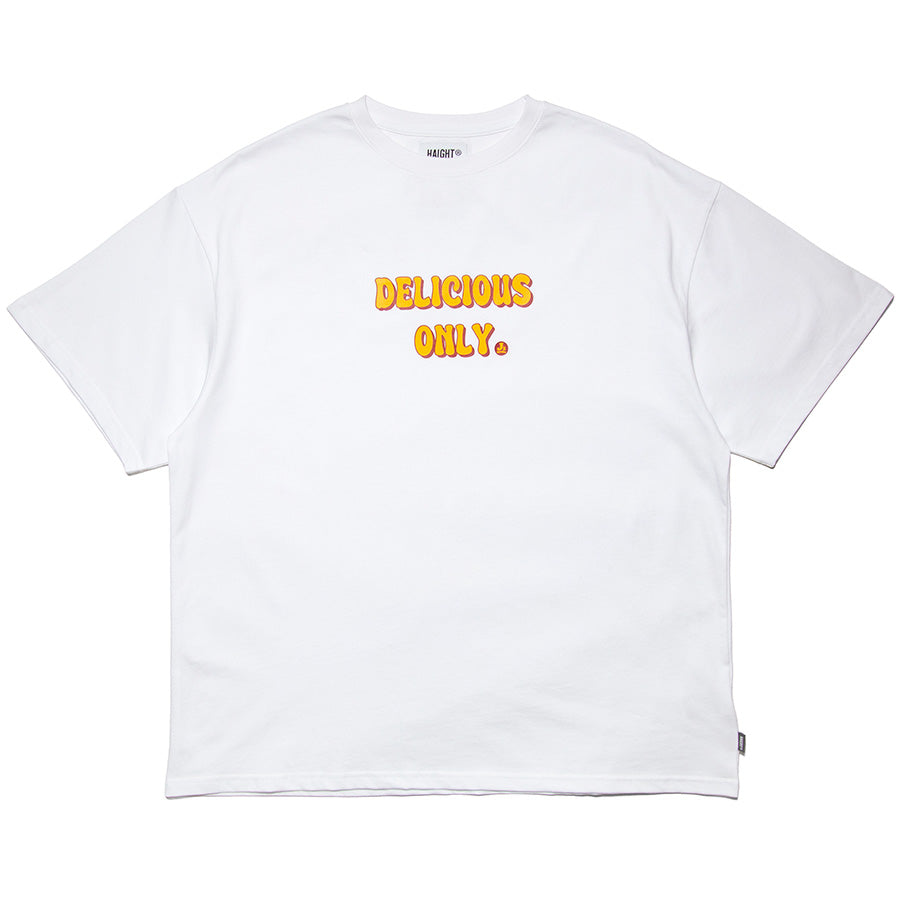 HAIGHT × J's Vendor ( ヘイト ) MUNCHIES.C SS Tee 半袖 T