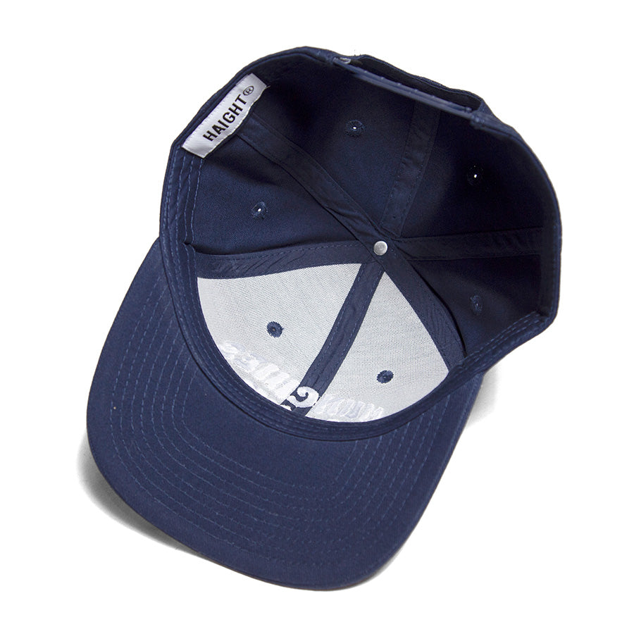 HAIGHT × J’s Vendor ( ヘイト ) MUNCHIES.C BB CAP ベースボールキャップ 帽子