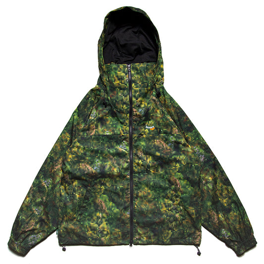 HAIGHT × RAIDBACK ( ヘイト × レイドバック ) TRACK JACKET トラックジャケット