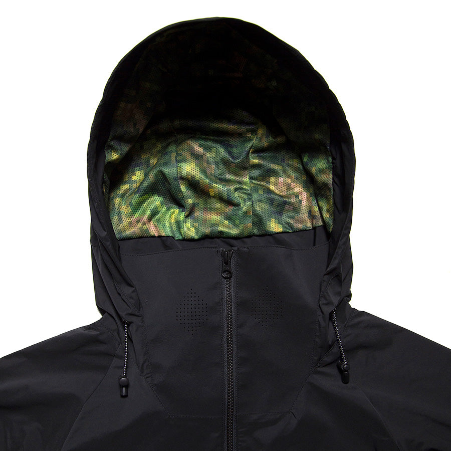 HAIGHT × RAIDBACK ( ヘイト × レイドバック ) TRACK JACKET トラックジャケット