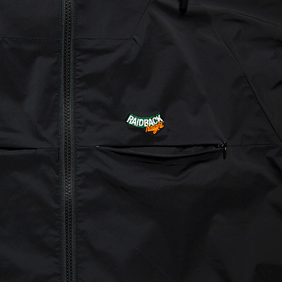 HAIGHT × RAIDBACK ( ヘイト × レイドバック ) TRACK JACKET トラックジャケット