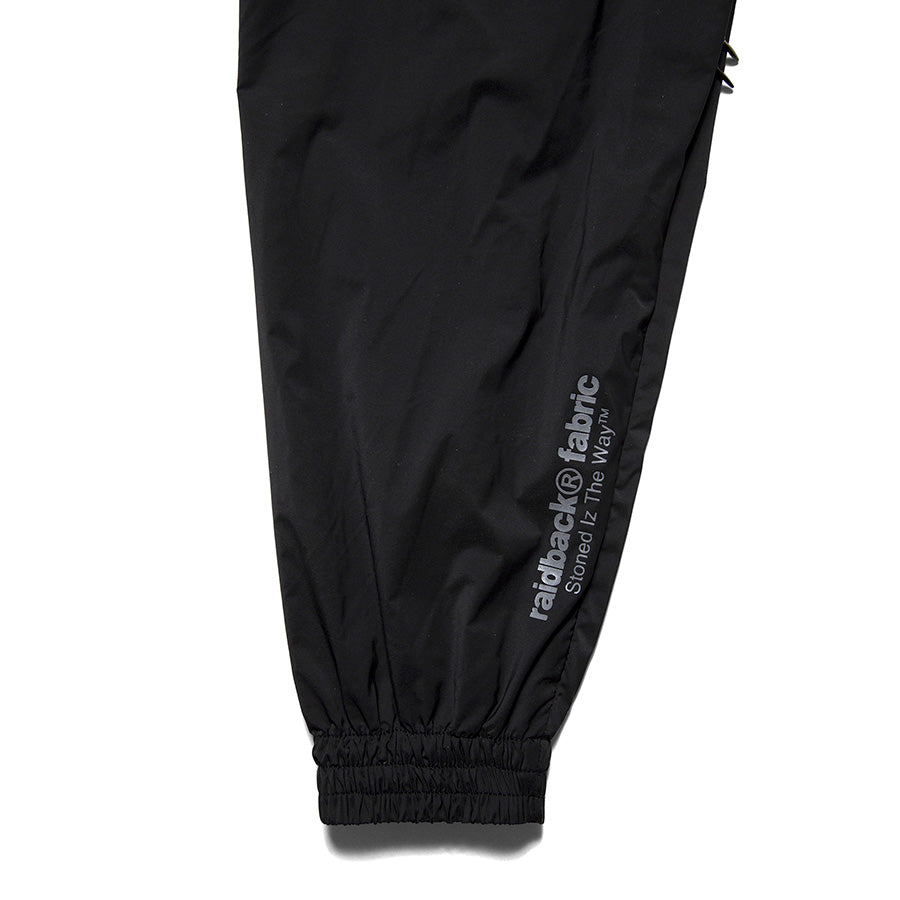HAIGHT × RAIDBACK ( ヘイト × レイドバック ) TRACK JACKET トラックジャケット