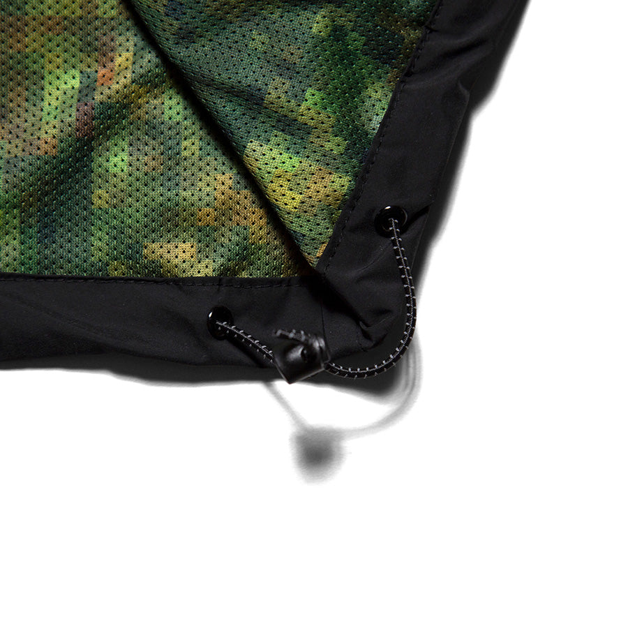 HAIGHT × RAIDBACK ( ヘイト × レイドバック ) TRACK JACKET トラックジャケット