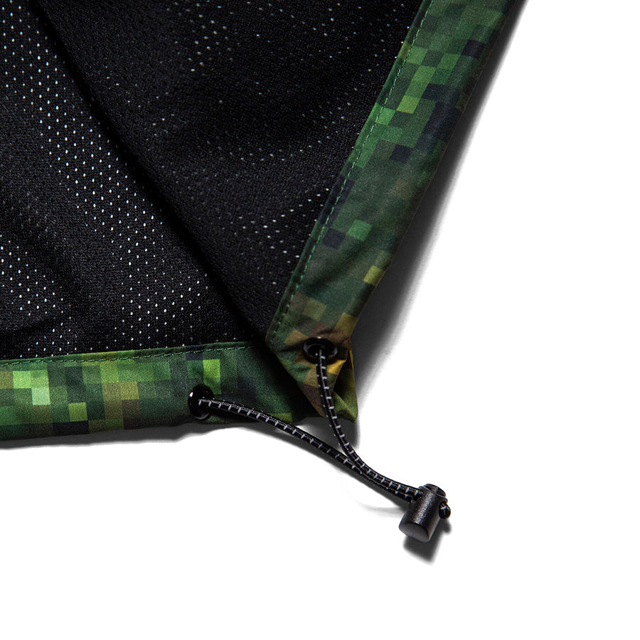 HAIGHT × RAIDBACK ( ヘイト × レイドバック ) TRACK JACKET トラックジャケット