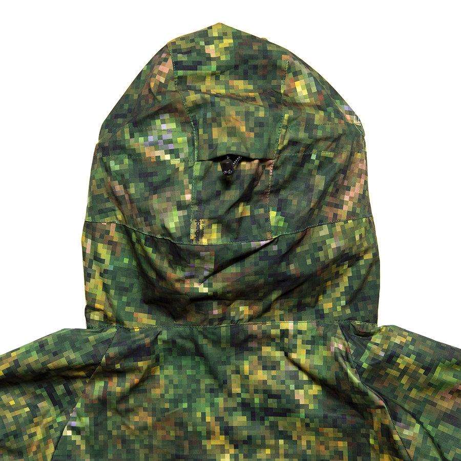 HAIGHT × RAIDBACK ( ヘイト × レイドバック ) TRACK JACKET トラックジャケット